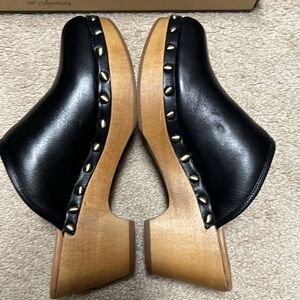 Corso Como 10th Anniversary Rafe Mule